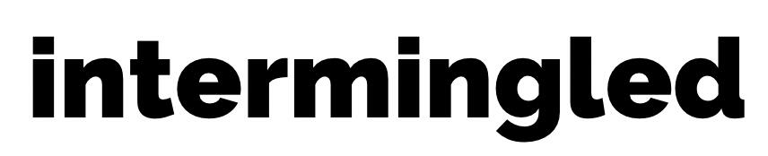 Intermingled Logo of Intermingled